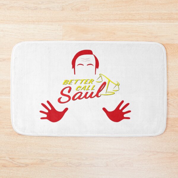 Item preview, Call Saul – Retro Lawyer designed and sold by dainea.