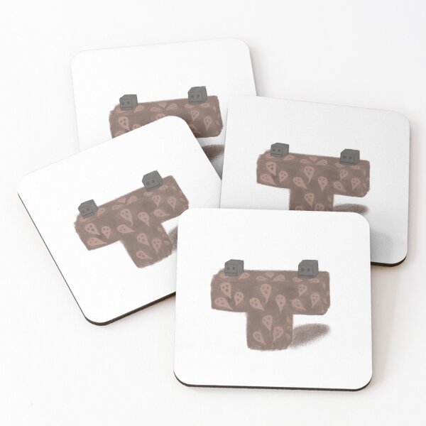 Item preview, Calm before the storm - Wither art  designed and sold by BorogroveRaven.