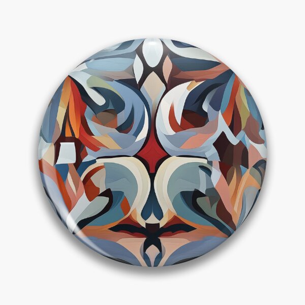 Item preview, Harmony Broken in Gentleness designed and sold by MidArtForge.