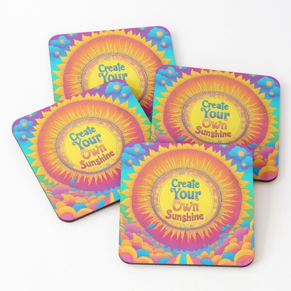 Item preview, Create Your Own Sunshine designed and sold by RubelDesigns.