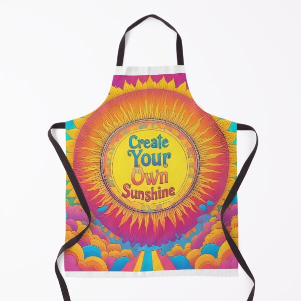 Item preview, Create Your Own Sunshine designed and sold by RubelDesigns.