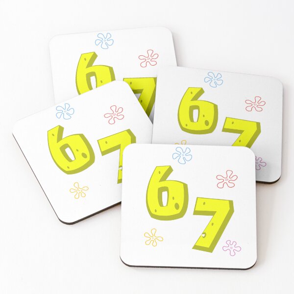 Item preview, 6-7 six seven designed and sold by Erbearen.