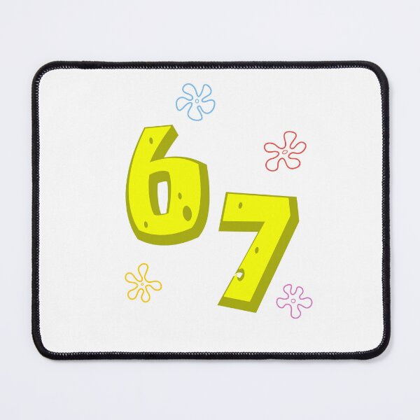 Item preview, 6-7 six seven designed and sold by Erbearen.