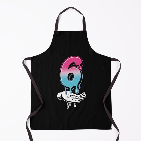 Item preview, Six Seven 6 7 Gen Alpha Slang Costume Matching designed and sold by ChristopStano.