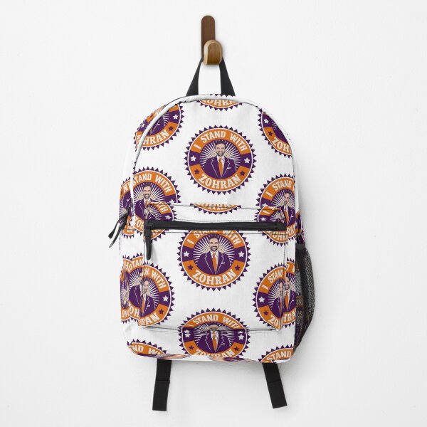 Item preview, Zohran Mamdani designed and sold by Rinitiertzdzr.