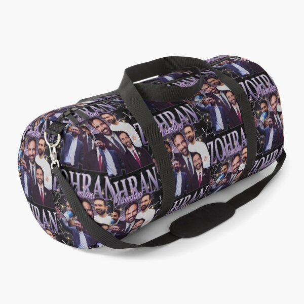 Item preview, Zohran Mamdani New York Retro Vintage 90's designed and sold by Rinitiertzdzr.