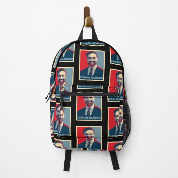 Item preview, Zohran Mamdani For NYC   designed and sold by Rinitiertzdzr.