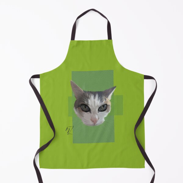 Item preview, Cat designed and sold by mzbrozek.
