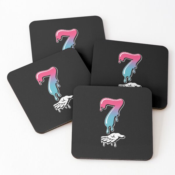 Item preview, Six Seven 6 7 Gen Alpha Slang designed and sold by ChristopStano.