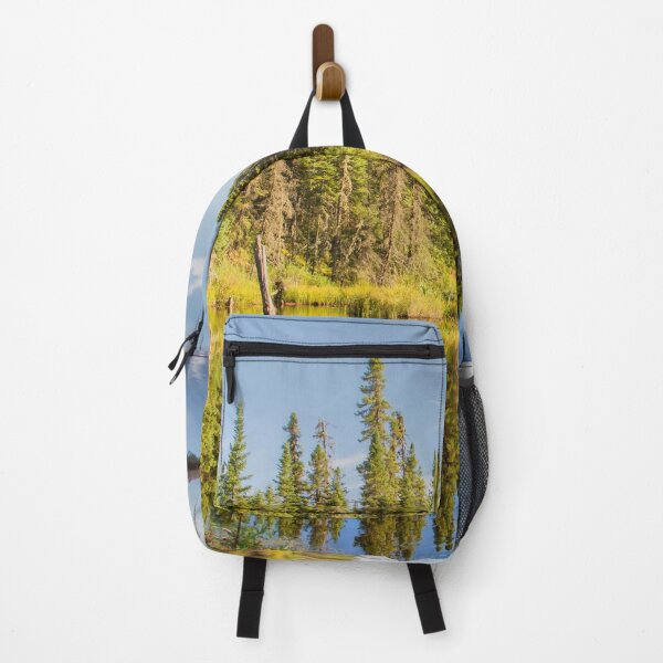 Item preview, Reflection of the forest designed and sold by Production Art Manon Meilleur.