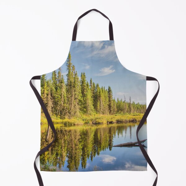 Item preview, Reflection of the forest designed and sold by Production Art Manon Meilleur.
