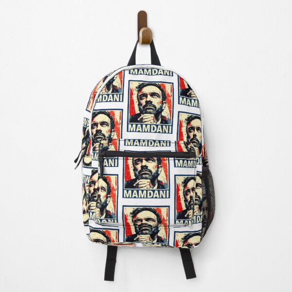 Item preview, Zohran For New York City  designed and sold by Rinitiertzdzr.