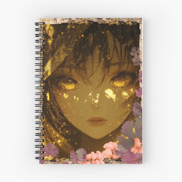Item preview, Auric Veil designed and sold by NovaOtaku.
