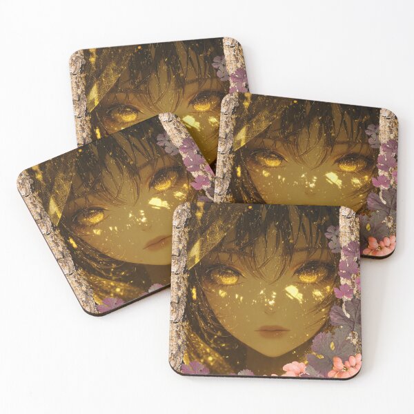 Item preview, Auric Veil designed and sold by NovaOtaku.
