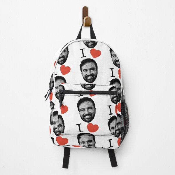 Item preview, Zohran Mamdani I Heart Zohran Design designed and sold by Rinitiertzdzr.