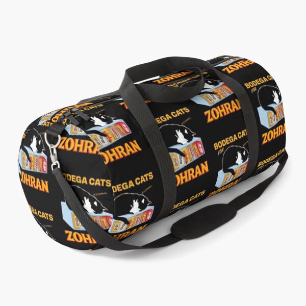 Item preview, Zohran Mamdani BODEGA CATS FOR ZOHRAN designed and sold by Rinitiertzdzr.