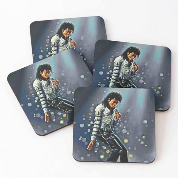 Item preview, The Moonwalker in Motion  designed and sold by Art's Diner.