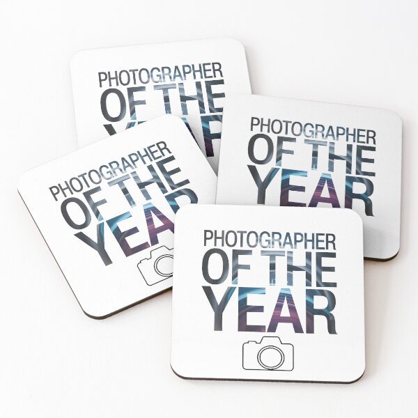 Item preview, Photographer of the Year – Perfect End-of-Year Gift Christmas Shirt designed and sold by RedCircleArt.