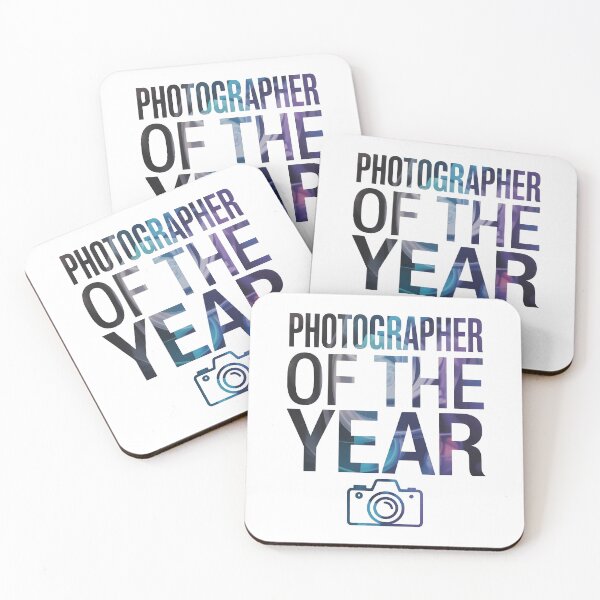 Item preview, Photographer of the Year – Perfect End-of-Year Gift Christmas Shirt designed and sold by RedCircleArt.
