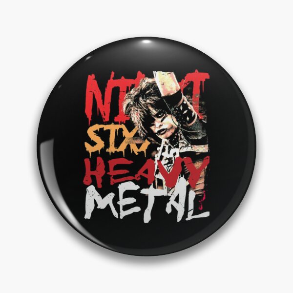 Item preview, Motley crue new mötley crüe music designed and sold by Aleenaicolasd.