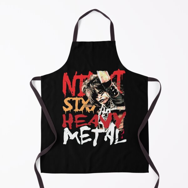 Item preview, Motley crue new mötley crüe music designed and sold by Aleenaicolasd.