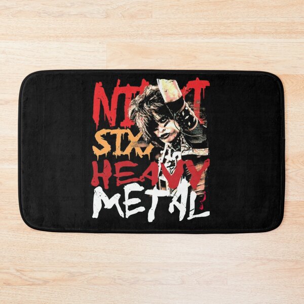 Item preview, Motley crue new mötley crüe music designed and sold by Aleenaicolasd.
