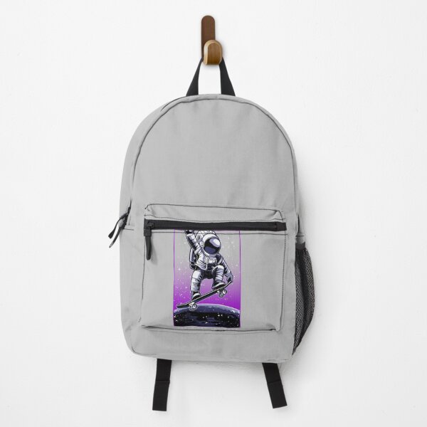 Item preview, Astronaut skater with good vibes designed and sold by Joncasmiart.