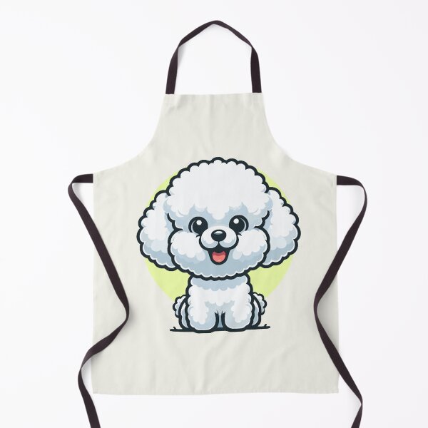 Item preview, Bichon Frise designed and sold by BlazarShop.