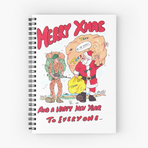 Artikelvorschau, Der Weihnachtsmann und die Beute! entworfen und verkauft von Telmac1.