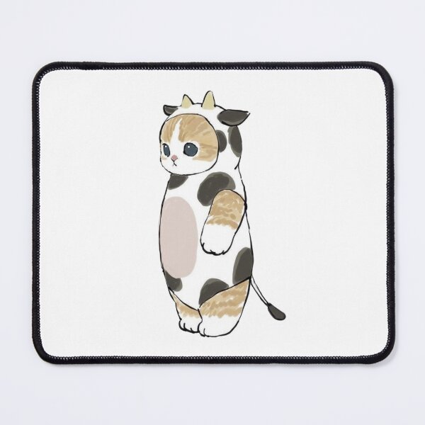 Item preview, Mofusand - Cat as Cow Standing designed and sold by penny555.