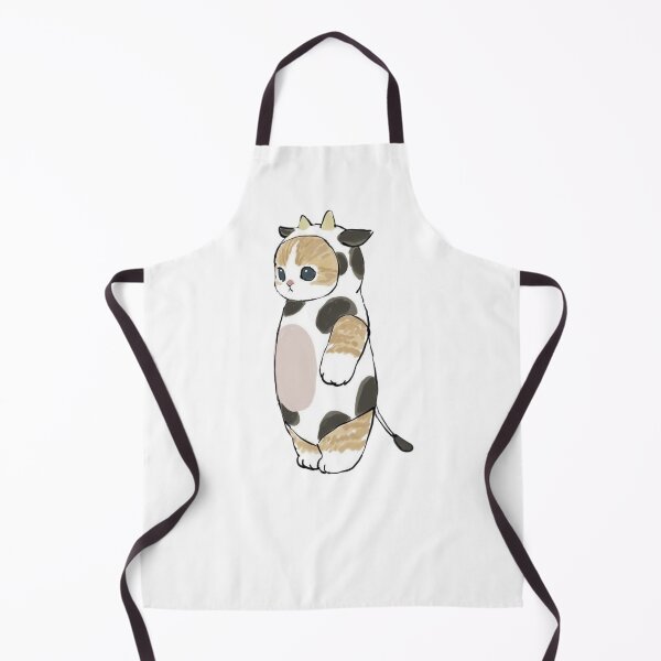 Item preview, Mofusand - Cat as Cow Standing designed and sold by penny555.