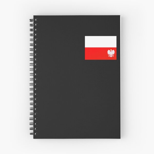 Item preview, Poland flag  designed and sold by ArtByEwa.