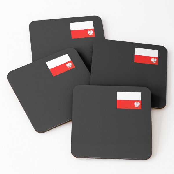 Item preview, Poland flag  designed and sold by ArtByEwa.