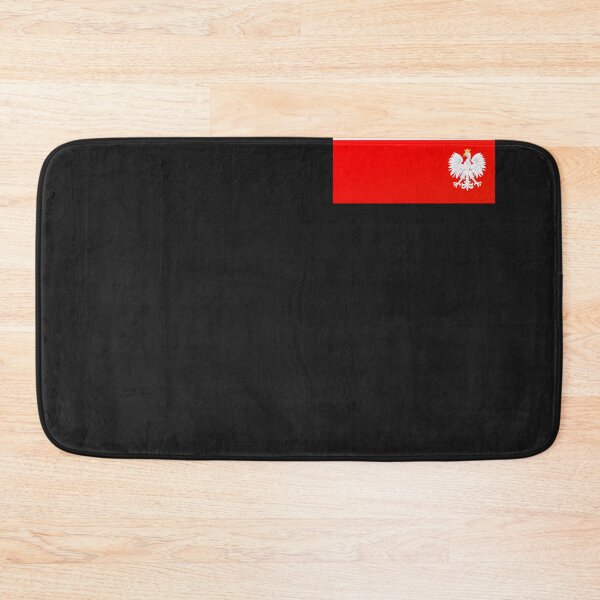 Item preview, Poland flag  designed and sold by ArtByEwa.