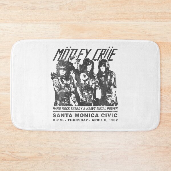 Item preview, CIVIC Motley crue mötley crüe music designed and sold by Aleenaicolasd.