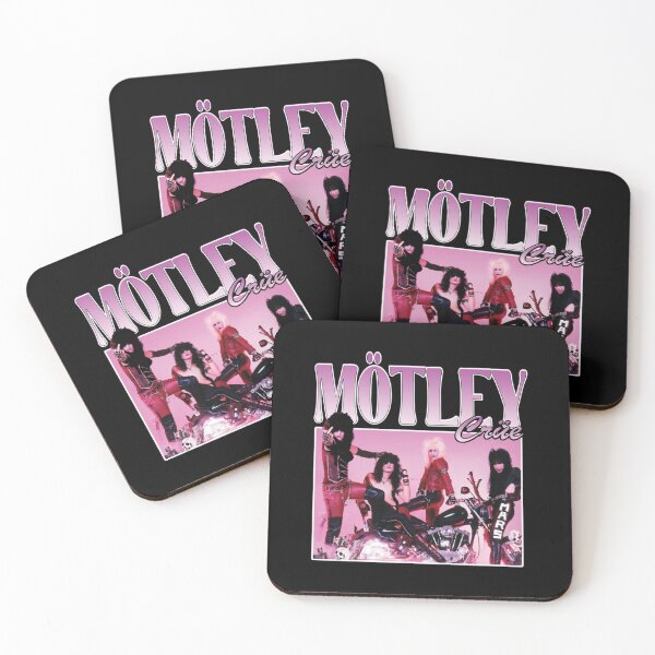 Item preview, Motley crue new mötley crüe music designed and sold by Aleenaicolasd.
