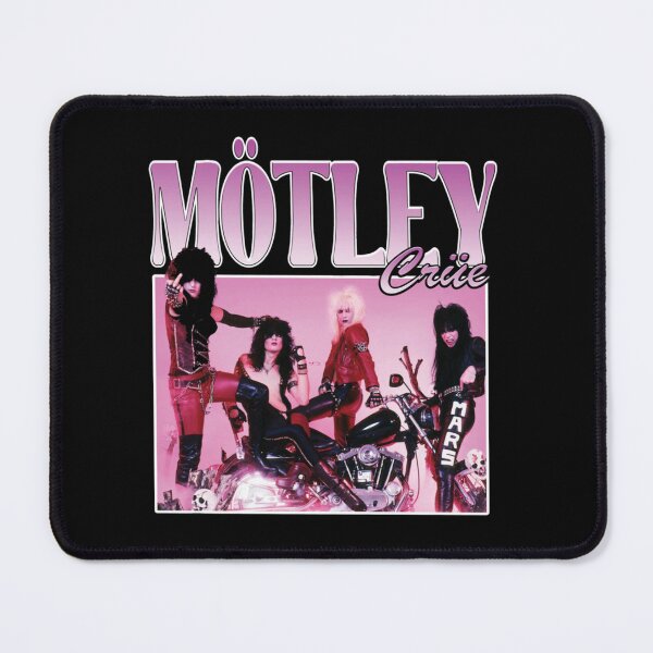 Item preview, Motley crue new mötley crüe music designed and sold by Aleenaicolasd.