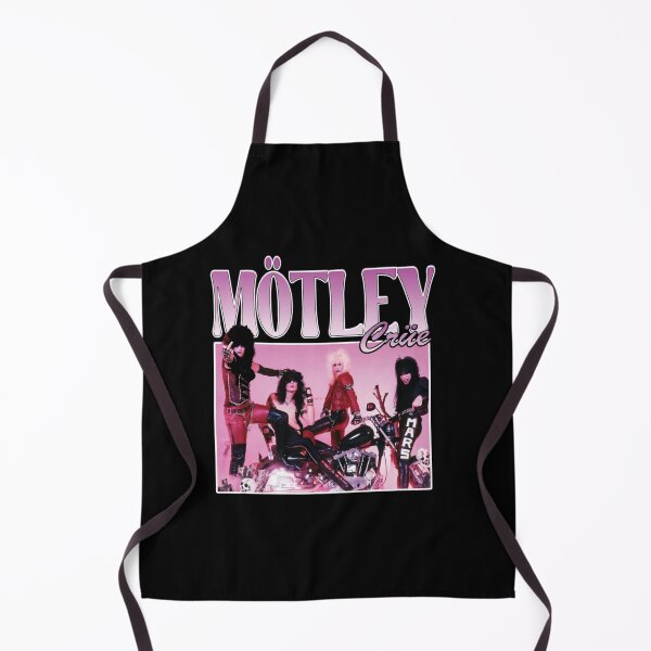 Item preview, Motley crue new mötley crüe music designed and sold by Aleenaicolasd.