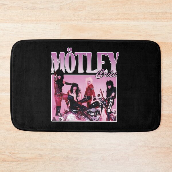Item preview, Motley crue new mötley crüe music designed and sold by Aleenaicolasd.