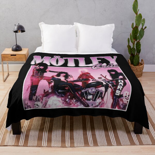 Item preview, Motley crue new mötley crüe music designed and sold by Aleenaicolasd.