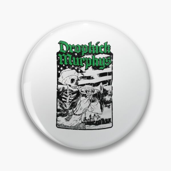 Item preview, Dropkick murphys band rock Motley crue designed and sold by Aleenaicolasd.