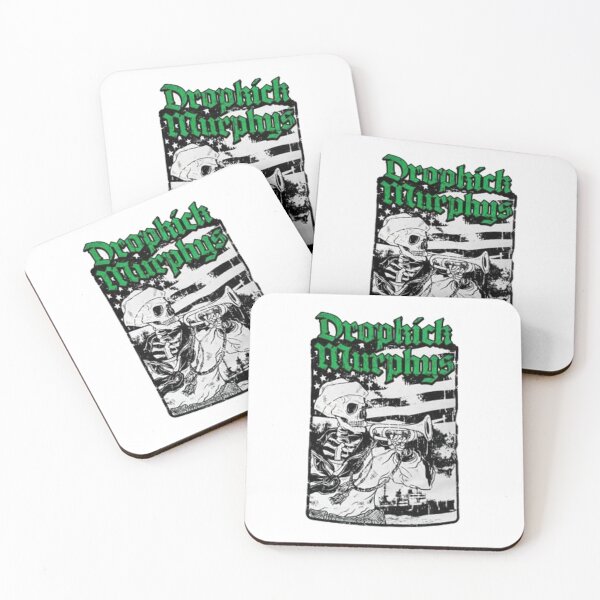 Item preview, Dropkick murphys band rock Motley crue designed and sold by Aleenaicolasd.