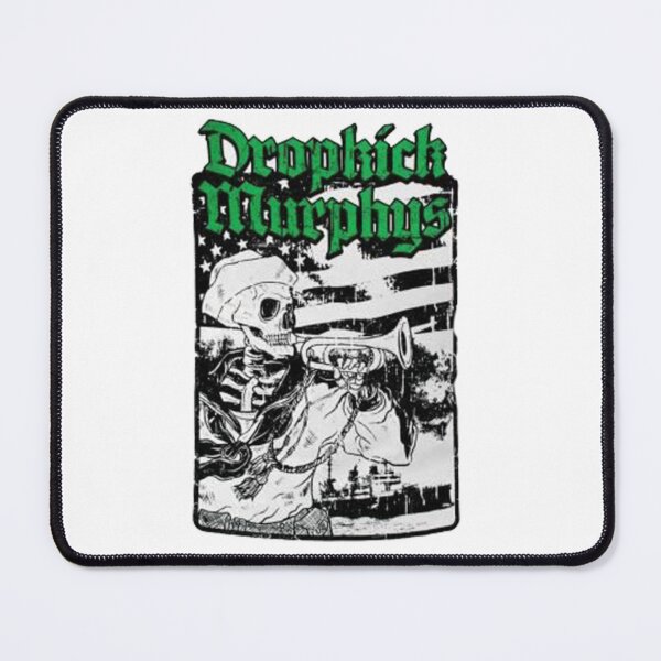 Item preview, Dropkick murphys band rock Motley crue designed and sold by Aleenaicolasd.