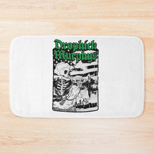 Item preview, Dropkick murphys band rock Motley crue designed and sold by Aleenaicolasd.
