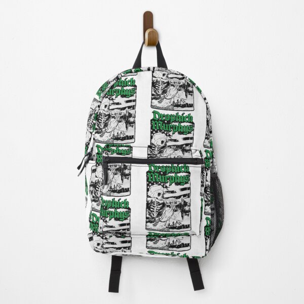 Item preview, Dropkick murphys band rock Motley crue designed and sold by Aleenaicolasd.