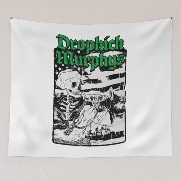 Item preview, Dropkick murphys band rock Motley crue designed and sold by Aleenaicolasd.
