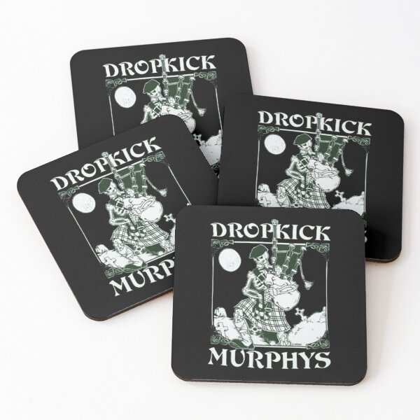 Item preview, Dropkick murphys band rock Motley crue designed and sold by Aleenaicolasd.