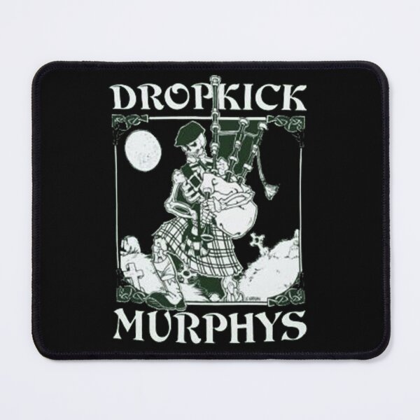 Item preview, Dropkick murphys band rock Motley crue designed and sold by Aleenaicolasd.