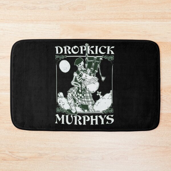 Item preview, Dropkick murphys band rock Motley crue designed and sold by Aleenaicolasd.