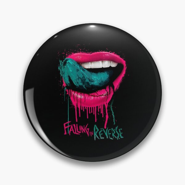 Item preview, Falling in Reverse For Fans Motley crue designed and sold by Aleenaicolasd.